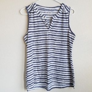 🛍️Pick 5 for $20🛍️ Sonoma Sleeveless Top